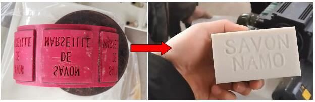 laundry soap cutter price