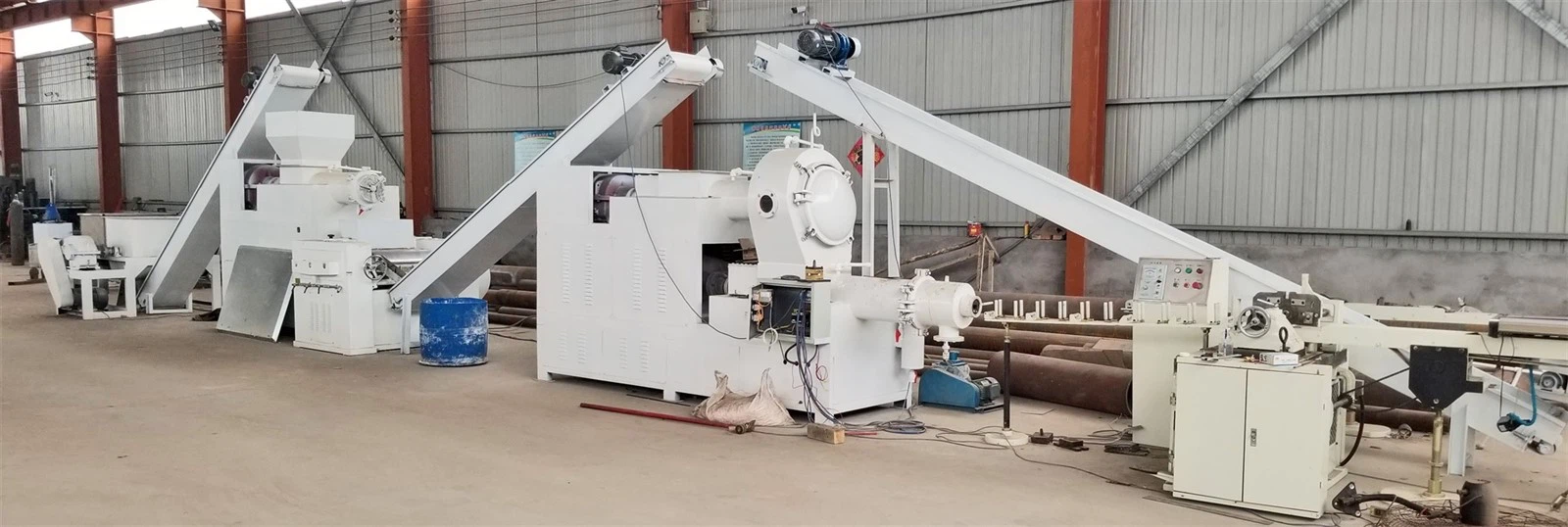 Toilet soap machine Toilet soap machine