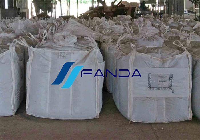 Ton Bag Bagging Machine price
