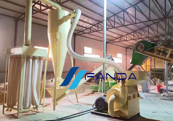 Wood Chips Hammer Mill suppliers