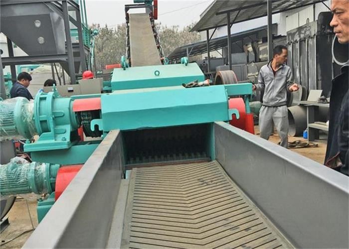 Drum Chipper Machine price