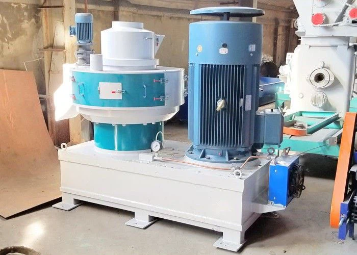 Sawdust Pellet Mill suppliers