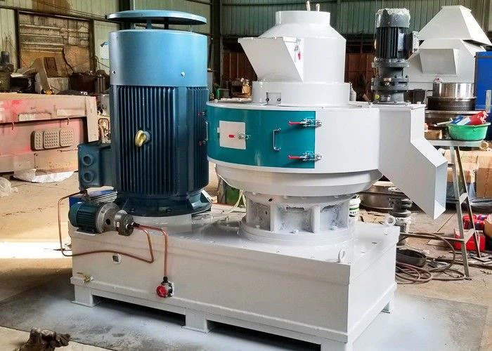 Sawdust Pellet Mill manufacturers