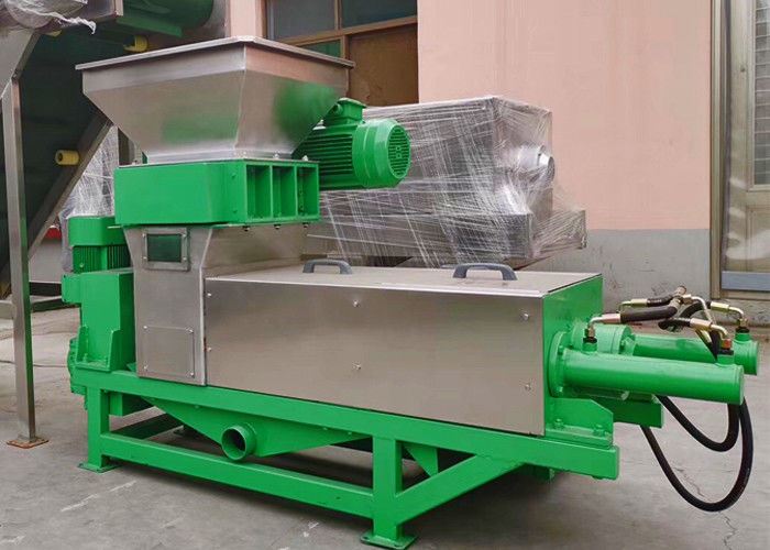 Screw Type Juice Extractor price