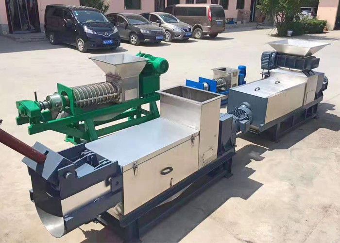 Screw Type Juice Extractor manufacturers