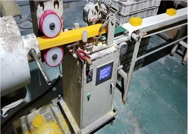 자동 비누 만드는 기계