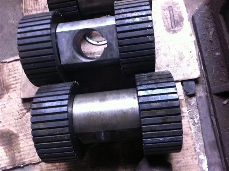 Small Wood Pellet Mill